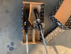 Blu Usata 2005 Dodge Journey SUV | 2600 €