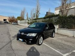 Nero Usata 2011 Fiat Freemont SUV | 5899 € (Ottimo prezzo)