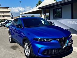 Blu/azzurro Usata 2023 Alfa Romeo Tonale Sprint SUV | 23.490 € (Buon prezzo)