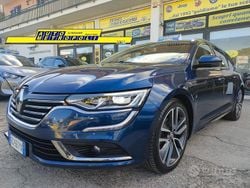 Blu Usata 2017 Renault Talisman Station wagon | 11.450 € (Ottimo prezzo)