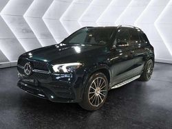 Verde Usata 2021 Mercedes GLE350 Premium Plus SUV | 52.000 € (Super prezzo)