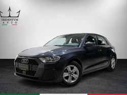 Grigio Usata 2019 Audi A1 Sportback Admired Due volumi | 17.500 € (Buon prezzo)