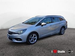 Argento Usata 2020 Opel Astra S Station wagon | 10.900 € (Ottimo prezzo)