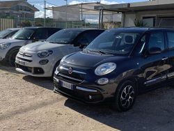 Usata 2018 Fiat 500L Lounge Monovolume | 8500 € (Super prezzo)
