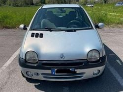 Usata 2003 Renault Twingo Expression Due volumi | 1800 € (Cara)
