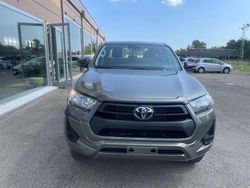 Antracite Nuova 2025 Toyota HiLux Comfort Pick-up | 33.450 € (Buon prezzo)