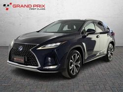 Blu Usata 2020 Lexus RX450h Executive Line SUV | 34.900 €