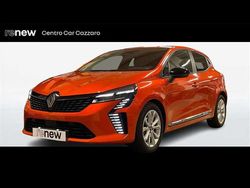 Arancione Usata 2025 Renault Clio V Evolution Tre volumi | 17.000 € (Buon prezzo)