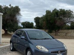 Usata 2007 Fiat Bravo Emotion Due volumi | 2800 € (Buon prezzo)