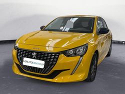 Usata 2021 Peugeot 208 Active Due volumi | 13.900 € (Buon prezzo)