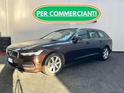 Marrone Usata 2017 Volvo V90 Business Edition Station wagon | 10.500 € (Super prezzo)