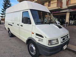 Bianco Usata 1998 Iveco Daily Furgone | 4800 € (Super prezzo)