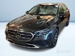 Grigio metallizzato Nuova 2024 Mercedes E300 Premium Tre volumi | 90.100 € (Buon prezzo)