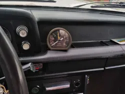 Beige Usata 1971 BMW 1602 Coupé | 15.000 €