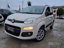 Usata 2015 Fiat Panda Due volumi | 5990 €
