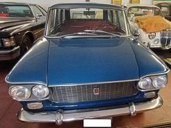 Blu Usata 1966 Fiat 1500 Tre volumi | 14.900 €