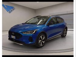 Desert island Usata 2023 Ford Focus Active SUV | 19.600 € (Cara)