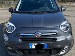 Grigio Usata 2015 Fiat 500X Lounge SUV | 12.800 € (Buon prezzo)