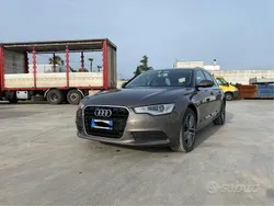 Usata 2014 Audi A6 Station wagon | 12.500 € (Buon prezzo)