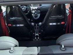 Usata 2022 Abarth 595 Due volumi | 23.000 € (Molto cara)