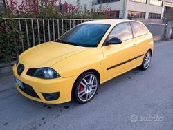 Usata 2005 Cupra Ibiza Tre volumi | 7200 €