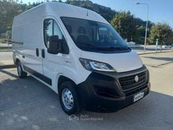 Usata 2020 Fiat Ducato 14 Furgone | 14.900 € (Buon prezzo)