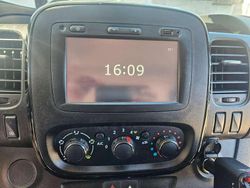 Nero Usata 2019 Opel Vivaro Monovolume | 17.000 €