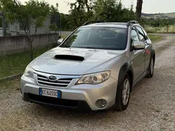 Usata 2010 Subaru Impreza Trend Station wagon | 6870 € (Buon prezzo)