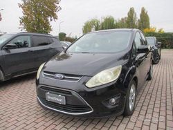 Nero Usata 2011 Ford C-MAX Monovolume | 3600 €
