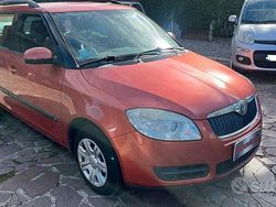 Usata 2009 Skoda Fabia Style Station wagon | 2000 € (Ottimo prezzo)
