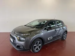 Grigio Usata 2020 Citroën C3 Feel Due volumi | 11.390 € (Buon prezzo)