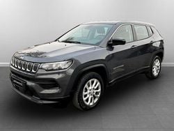 Grigio Usata 2023 Jeep Compass Longitude SUV | 23.490 € (Buon prezzo)