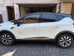 Bianco Usata 2020 Renault Captur Intens SUV | 13.000 € (Buon prezzo)