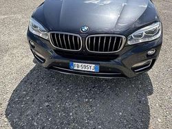 Usata 2017 BMW X6 SUV | 25.900 € (Buon prezzo)