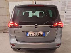Usata 2015 Opel Zafira Tourer Cosmo Monovolume | 6200 € (Super prezzo)