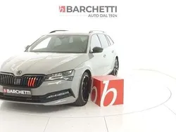 Usata 2020 Skoda Superb SportLine Station wagon | 29.900 € (Molto cara)