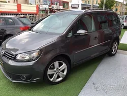 Usata 2013 VW Touran Monovolume | 5500 € (Super prezzo)