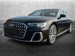 Nero Usata 2022 Audi A8 Business Tre volumi | 64.950 € (Ottimo prezzo)