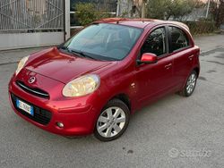 Usata 2012 Nissan Micra S Tre volumi | 3900 € (Ottimo prezzo)