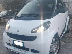 Usata 2010 Smart ForTwo Cabrio Cabrio | 7700 € (Molto cara)