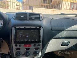 Nero Usata 2006 Alfa Romeo 147 Due volumi | 2500 € (Buon prezzo)