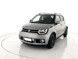 Grigio Usata 2020 Suzuki Ignis Due volumi | 14.950 € (Buon prezzo)