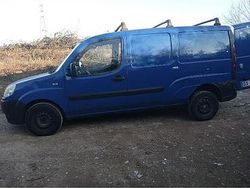 Usata 2010 Fiat Doblò Monovolume | 3500 €