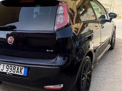 Usata 2011 Fiat Punto Evo Sport Due volumi | 4300 € (Buon prezzo)