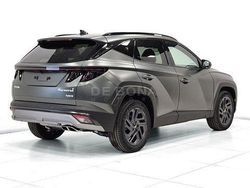 Nuova 2025 Hyundai Tucson SUV | 37.690 € (Cara)