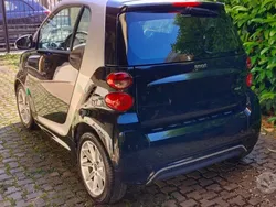 Smart ForTwo Coupé