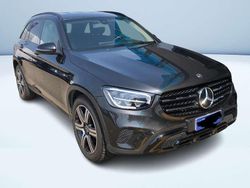 Grigio Usata 2019 Mercedes GLC200 SUV | 33.000 € (Buon prezzo)