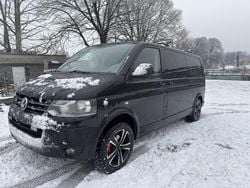 Nero Usata 2010 VW Caravelle Monovolume | 19.000 €