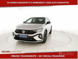 Grigio Nuova 2025 VW Taigo R-line SUV | 27.800 € (Buon prezzo)