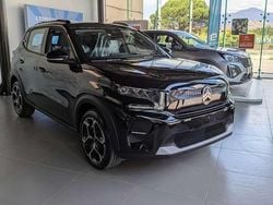 Blu/azzurro Nuova 2025 Citroën C3 Tre volumi | 17.700 € (Buon prezzo)